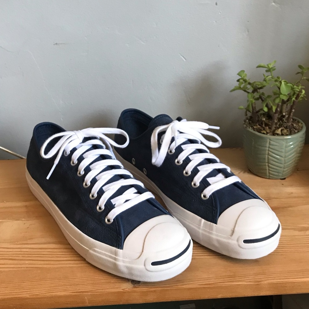 Converse Cons/Polar Jack Purcells - 11